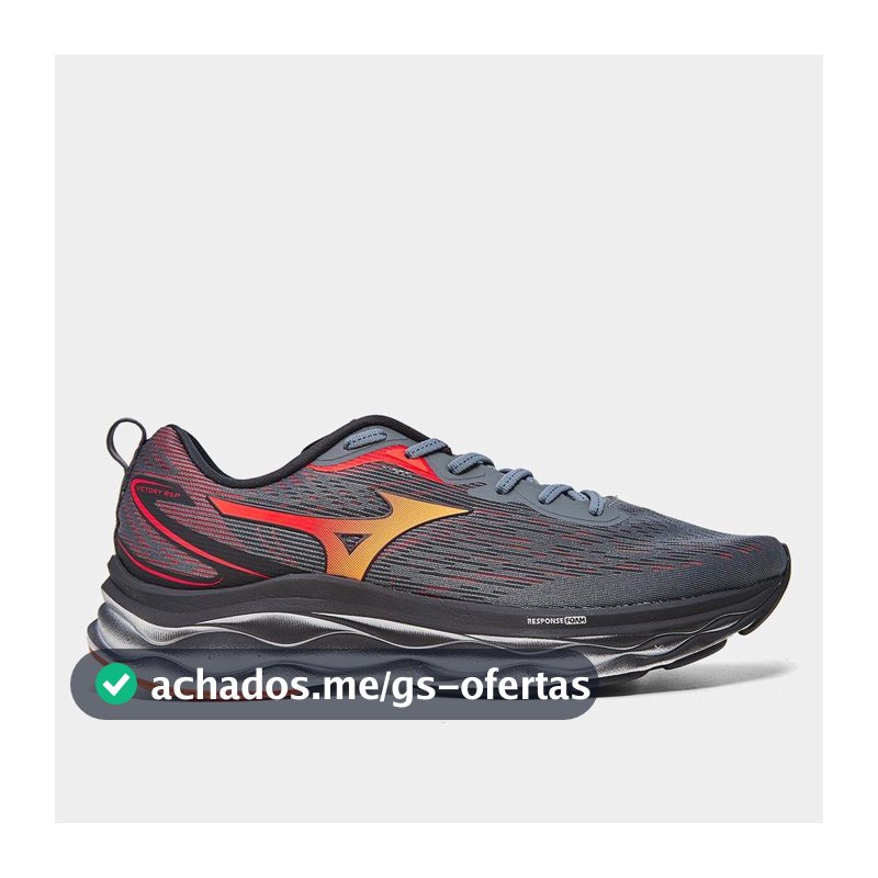 Tênis Mizuno Victory Masculino