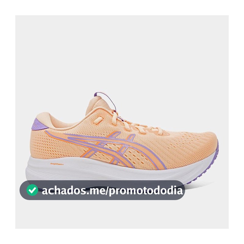 Tênis Asics Gel-Excite 11 Feminino - Tênis de Corrida - Magazine Rmps2024