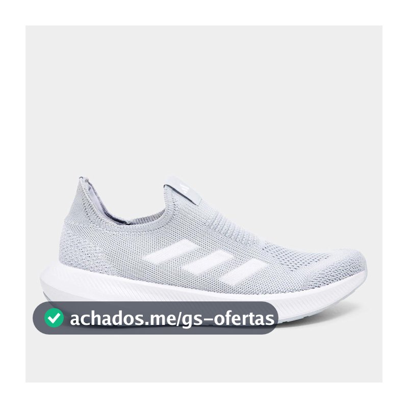 Tênis Adidas Lite Flow