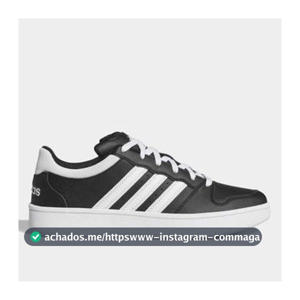 Tênis Adidas Hoops Classic Masculino