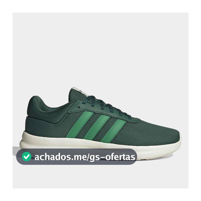 Tênis Adidas Lite Racer 4 0 Masculino