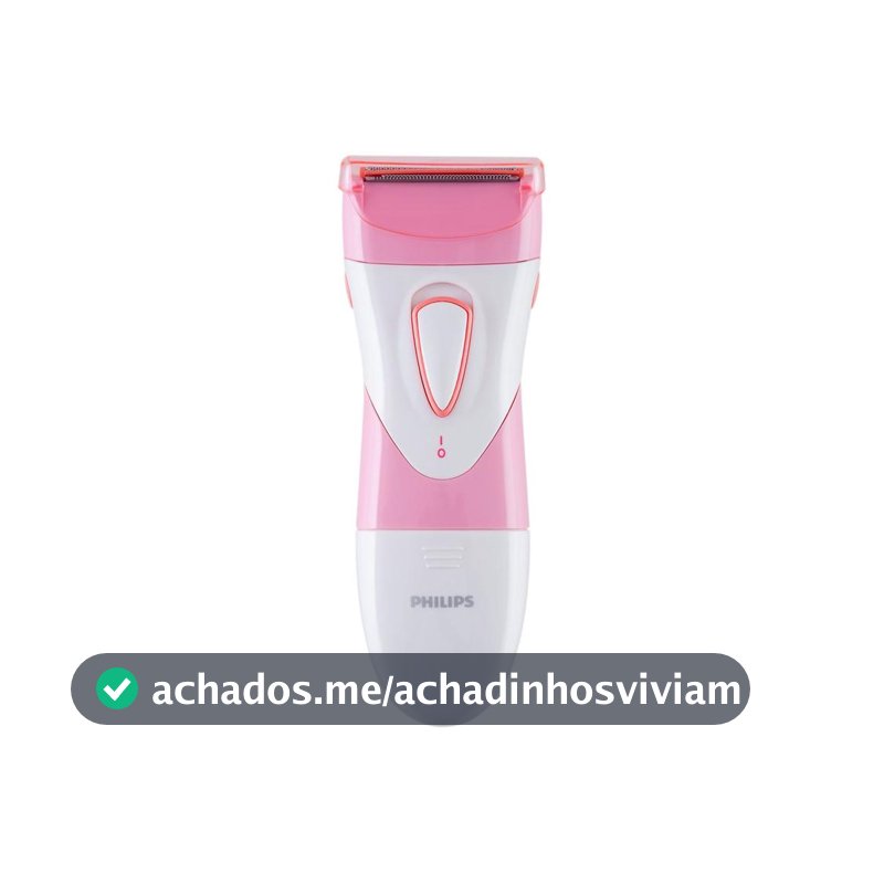 Aparador de Pelos Philips SatinShave Essential