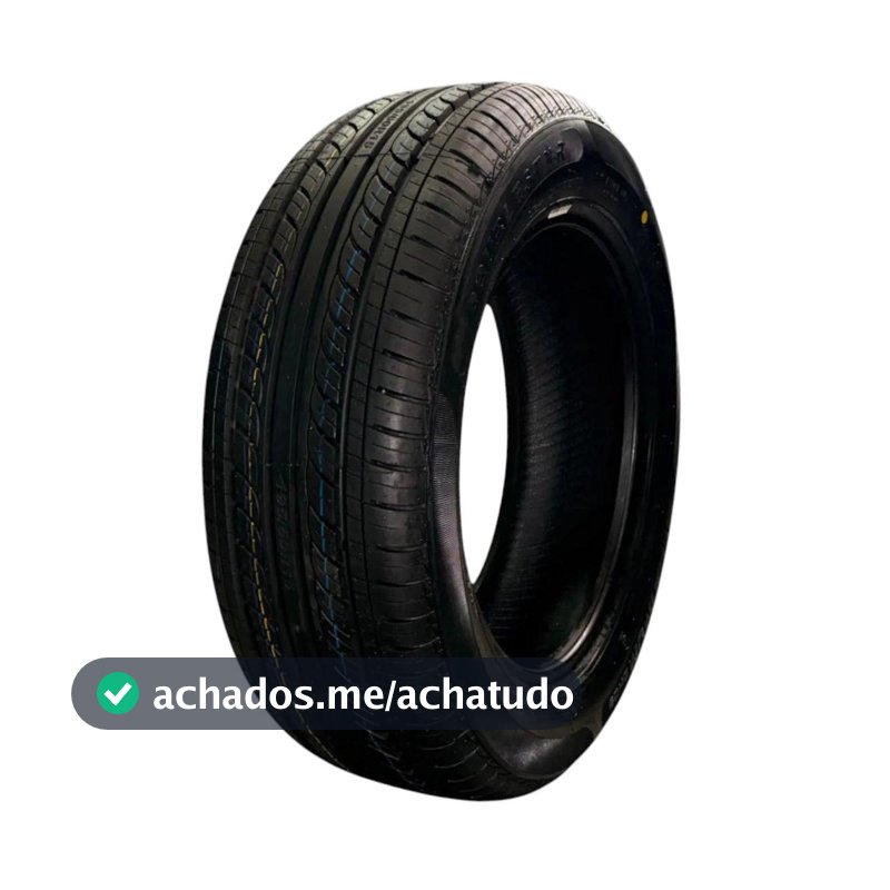 Pneu 195/60R15 Doublestar MAXIMUM DH05 Aro15 Carro de Passeio