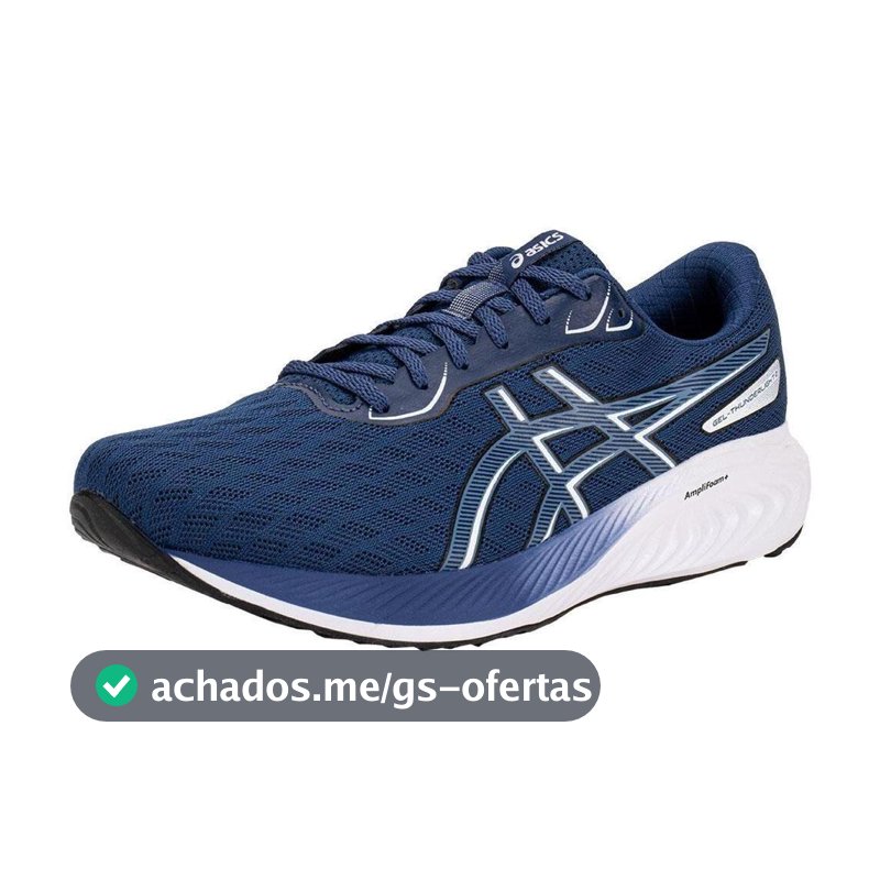 Tênis Asics Gel-Thunderlight 2 Masculino
