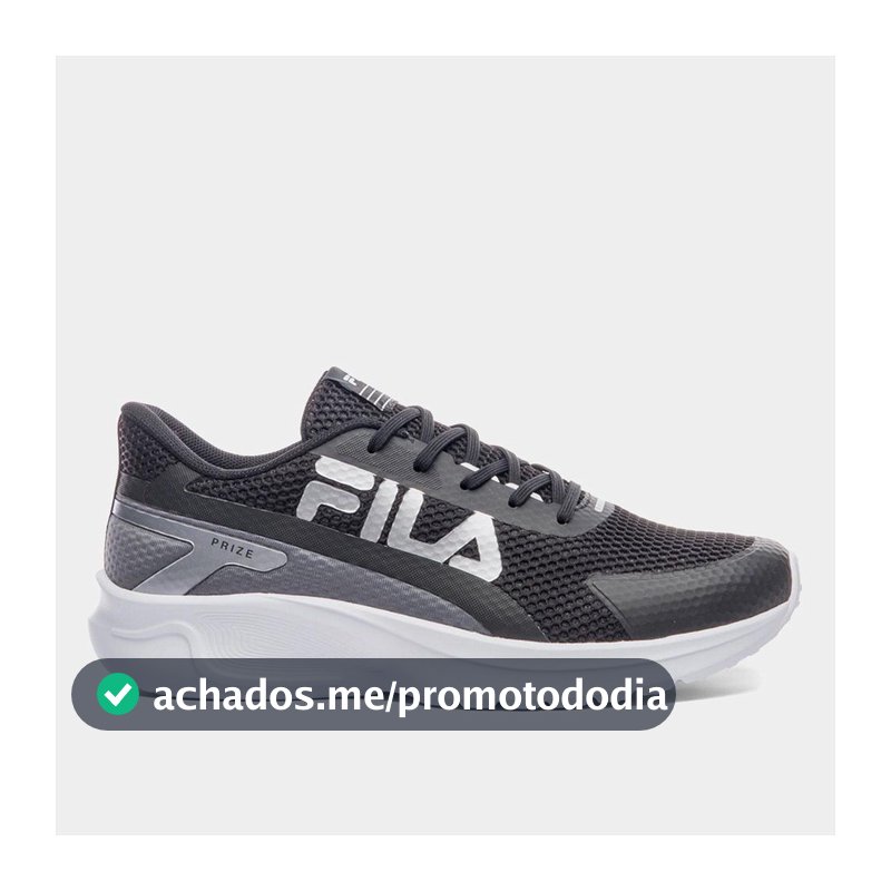 Tenis Fila Prize Masculino