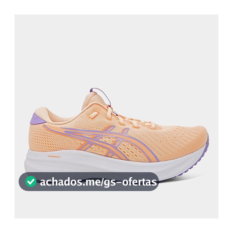 Tênis Asics Gel-Excite 11 Feminino - Tênis de Corrida - Magazine Rmps2024