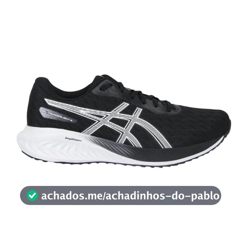 Tênis Asics Gel-Thunderlight 2 Masculino