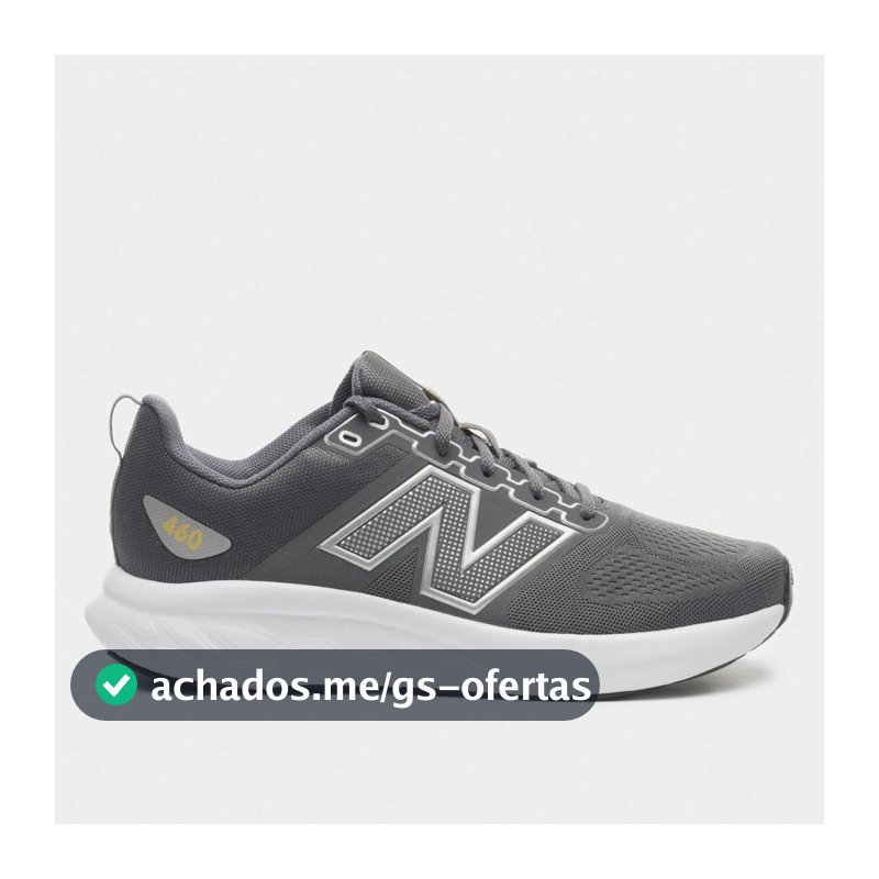 Tênis New Balance 460 V4 Masculino