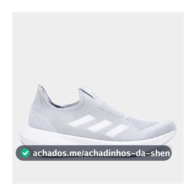 Tênis Adidas Lite Flow