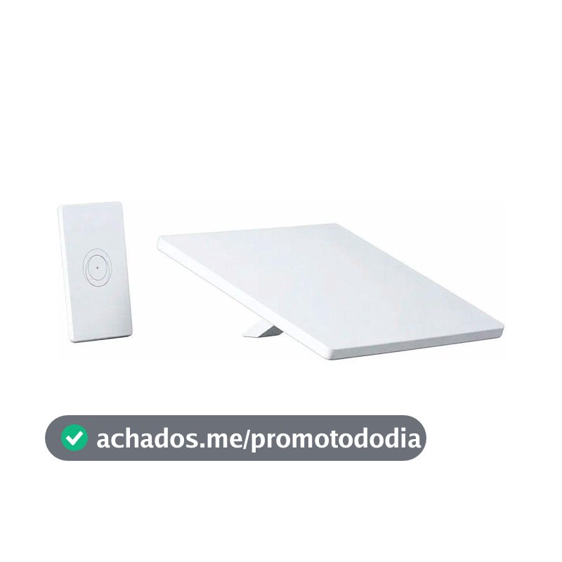 Kit Starlink Mini X, Antena + Roteador, Internet via Satélite, Wi-Fi 5, Branca - 02535308-501