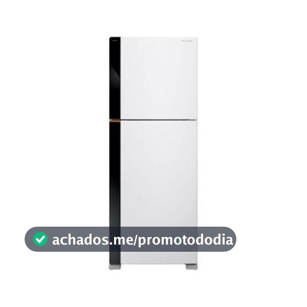 Geladeira Inteligente Frost Free Duplex 476 Litros Branca Brastemp - BRM60AB - Geladeira / Refrigerador 1 Porta - Magazine Espiadeofertinha
