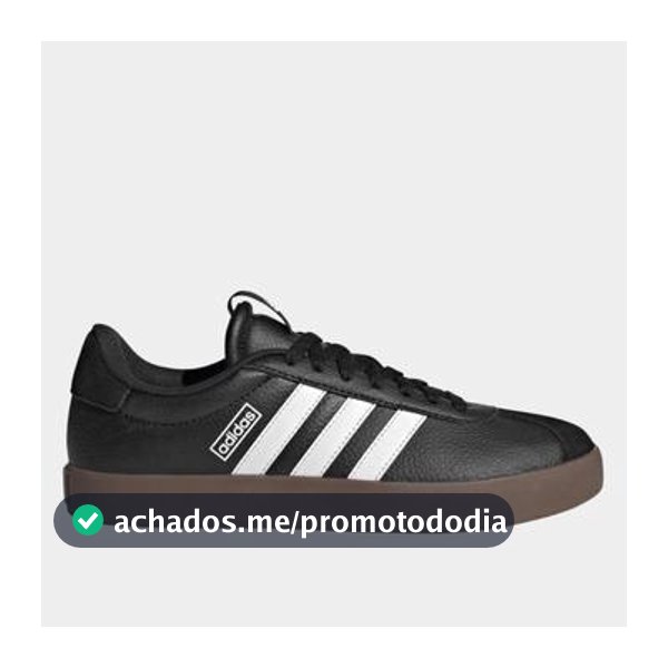 Tênis Adidas VL Court 3.0 Feminino - Tênis Feminino
