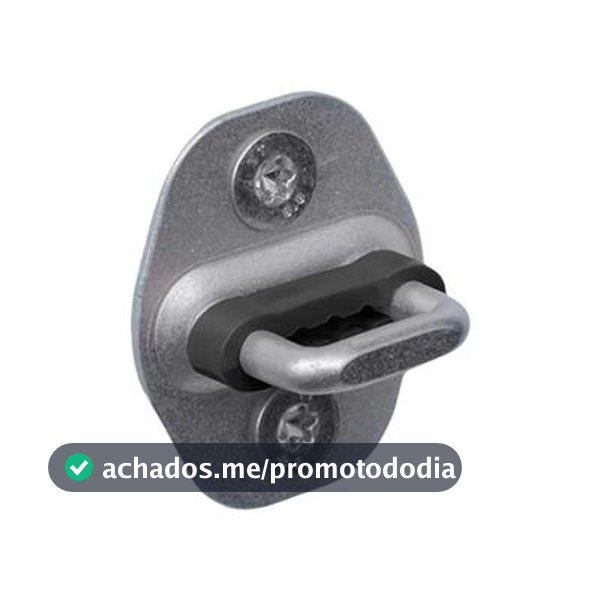 Amortecedor De Porta De Carro Preto E Vermelho, 10 Peças, Universal, Antivibração, Isolante