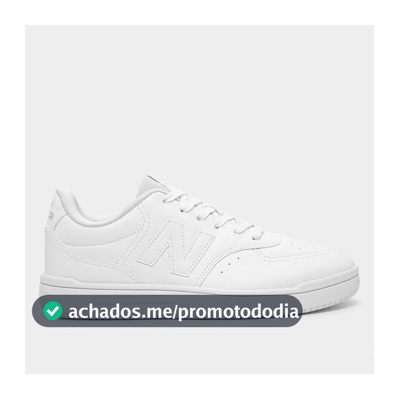 Tênis New Balance BB80 Unissex