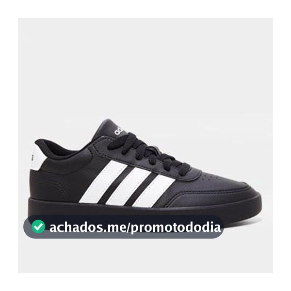 Tênis Adidas Breaknet - Tênis Masculino
