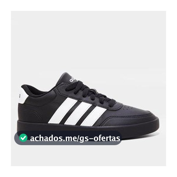 Tênis Adidas Breaknet