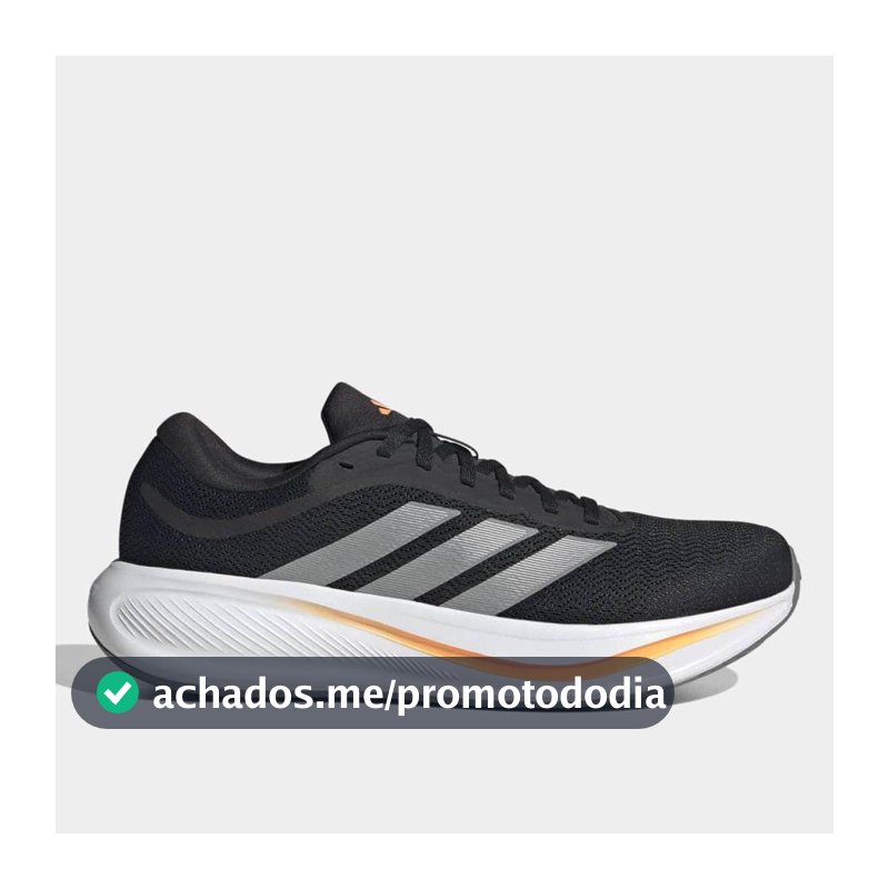 Tênis Adidas Response Runner 2
