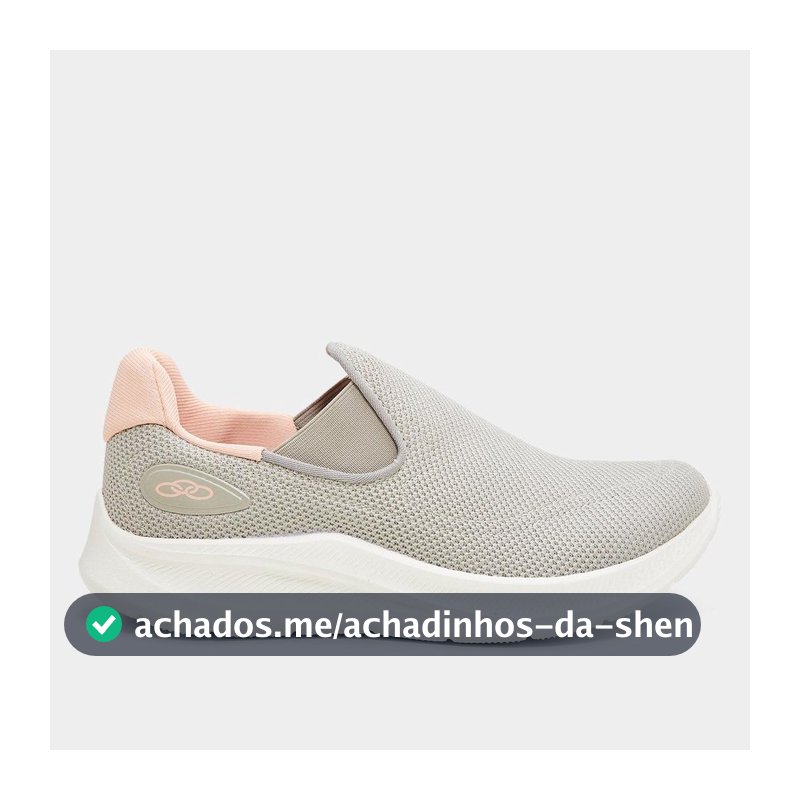 Tênis Olympikus Flutua 2 Feminino