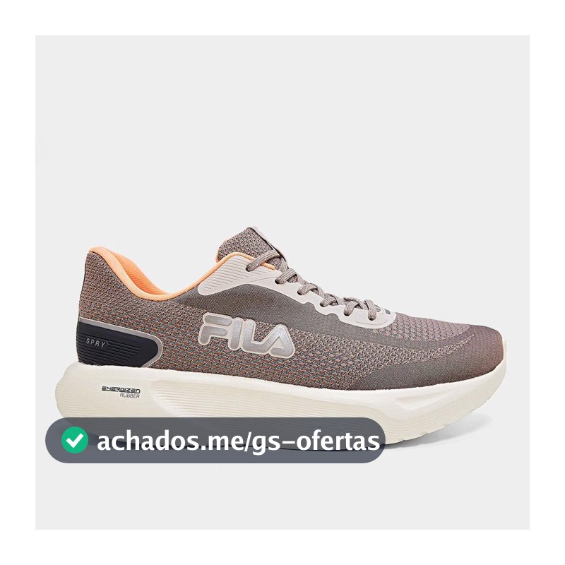Tênis Fila Spry Masculino