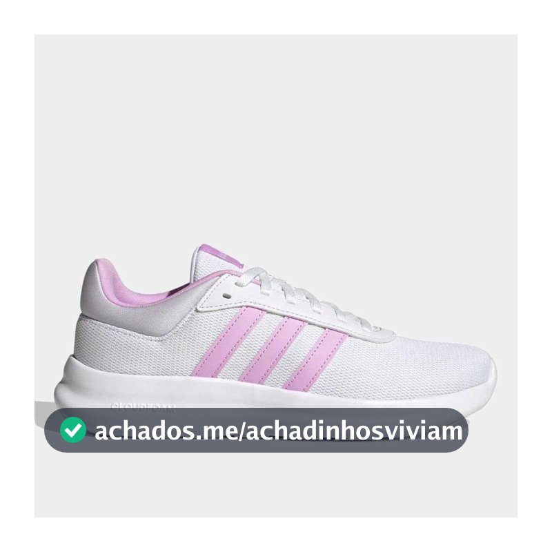 Tênis Adidas Lite Racer Feminino