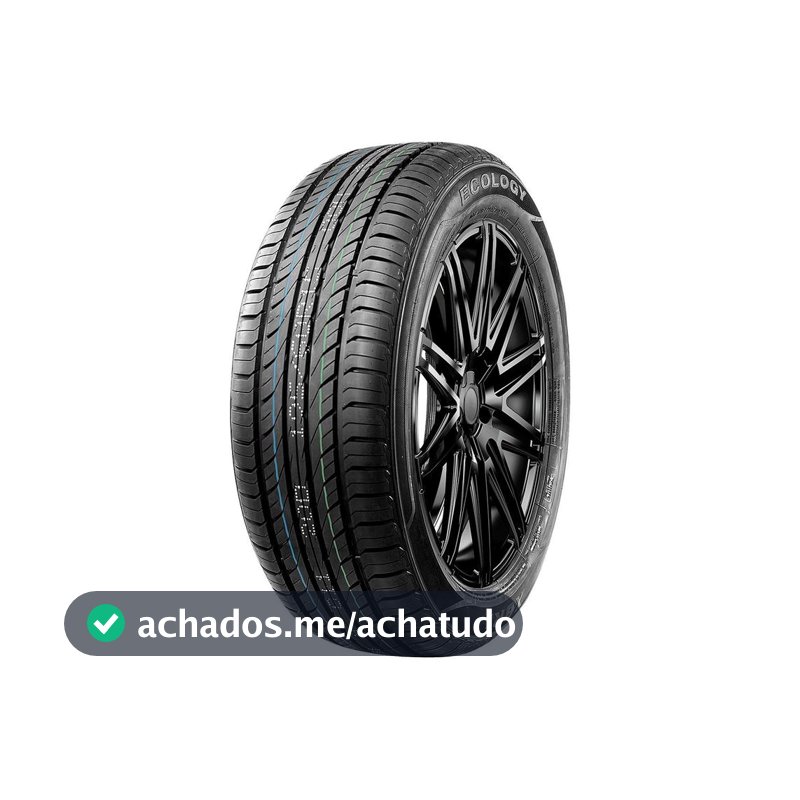 Pneu Aro 13” XBRI 175/75R13 84T Ecolog