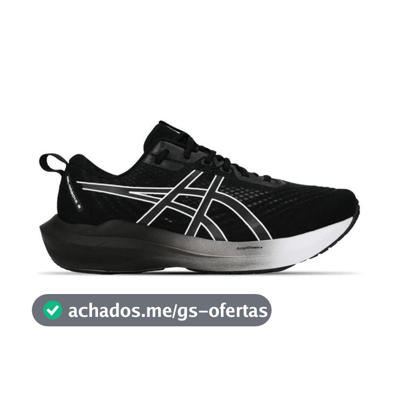 Tênis Asics Gel-Nagoya 8 Masculino