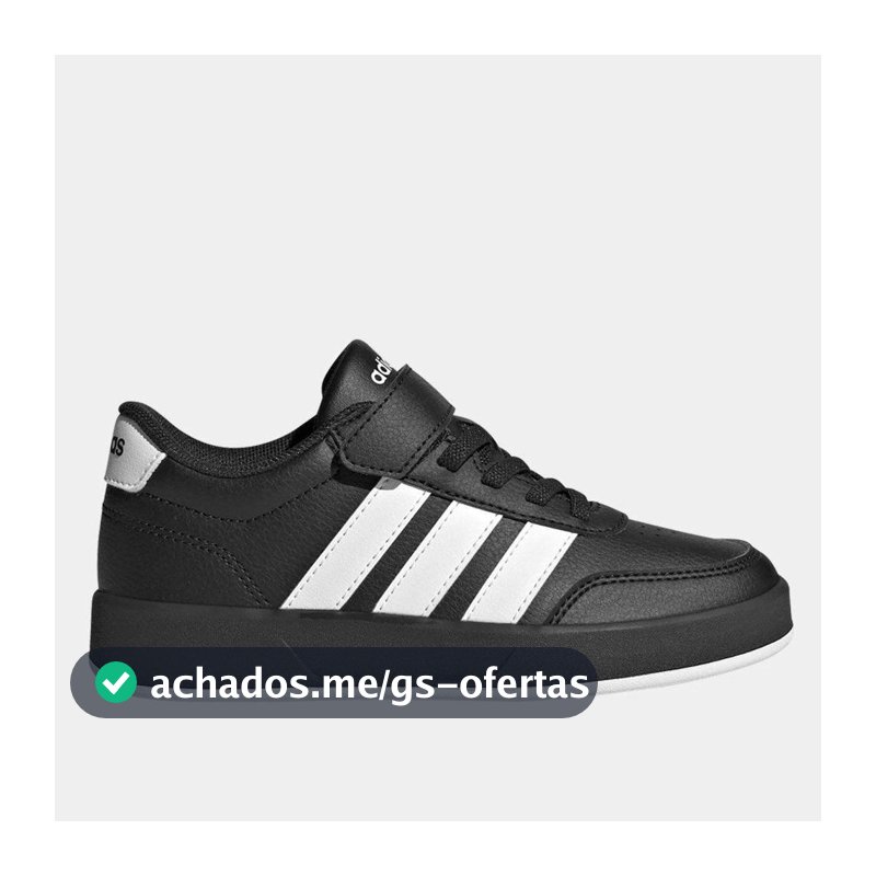 Tênis Infantil Adidas Breaknet 3.0