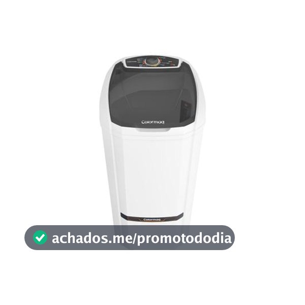 Tanquinho de Lavar Roupas Colormaq 15kg LCS15