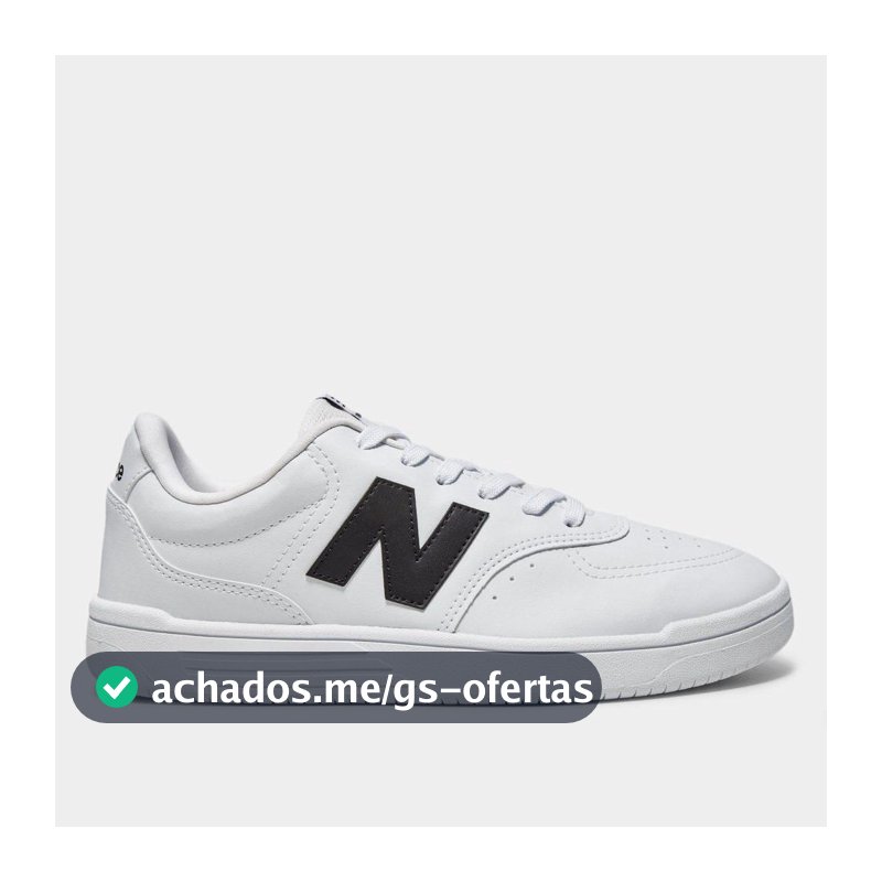Tênis New Balance Bb80 - Tênis Feminino