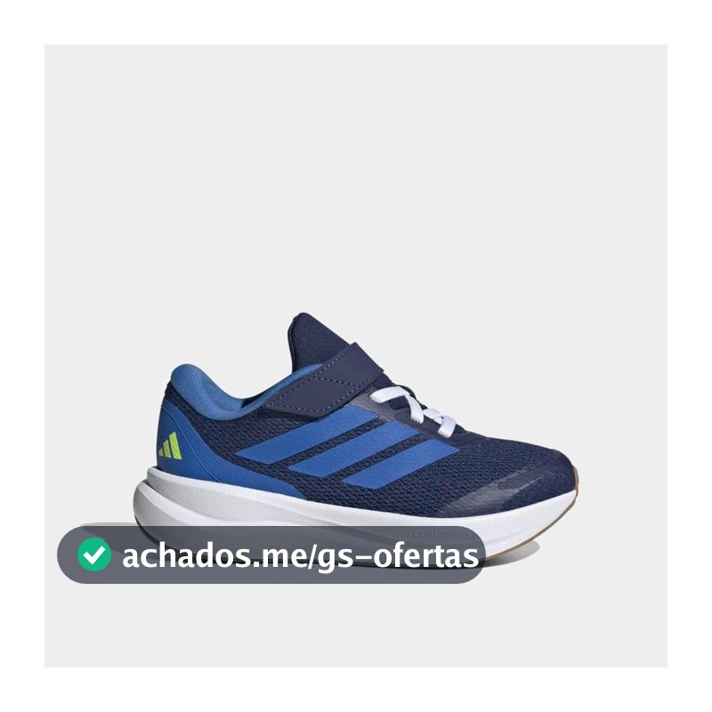 Tênis Infantil Adidas Runfalcon