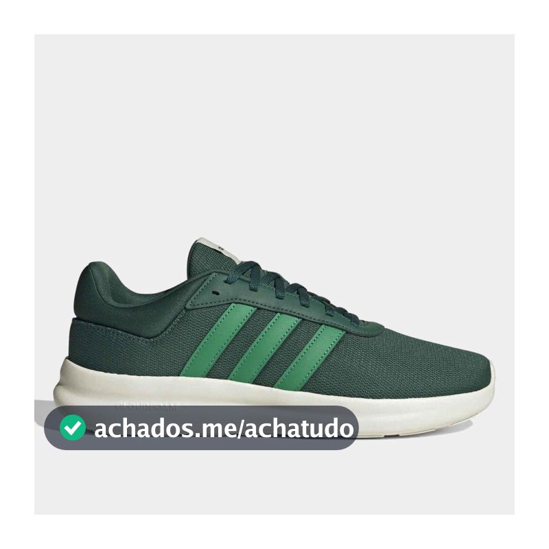Tênis Adidas Lite Racer 4 0 Masculino