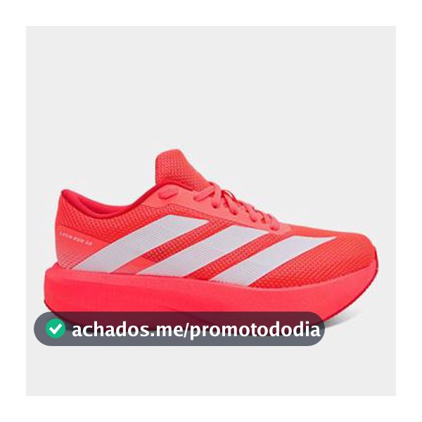 Tênis Adidas Latin Run 3 0 - Tênis Masculino