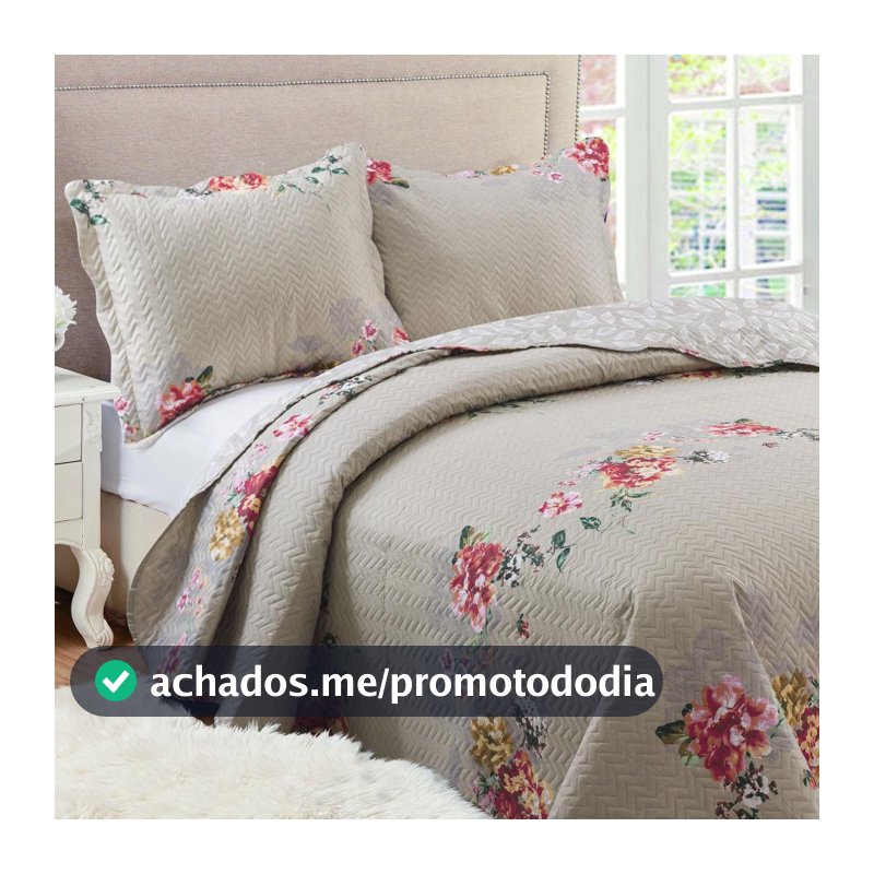 Jogo de Cama Solteiro 3 Peças 150 Fios Microfibra Toque Super Macio - Sultan - Jogo de Cama