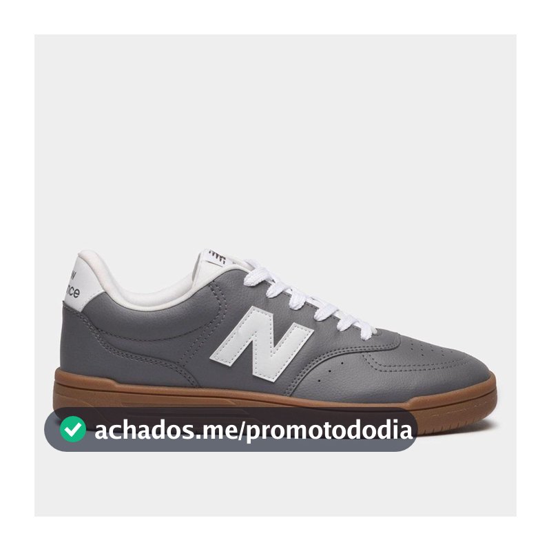 Tênis New Balance Bb80