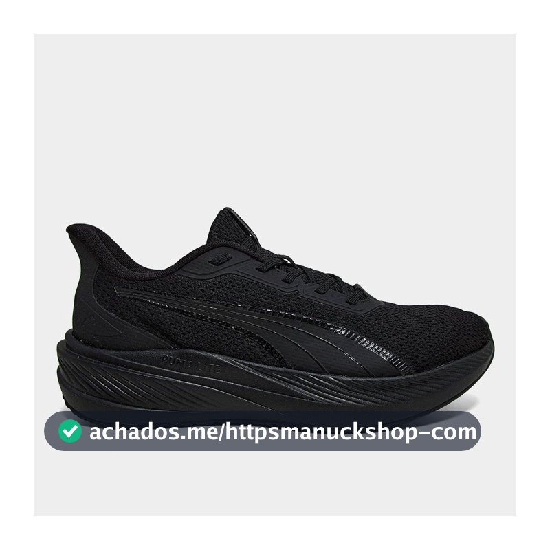 Tênis Puma Dasher Lite