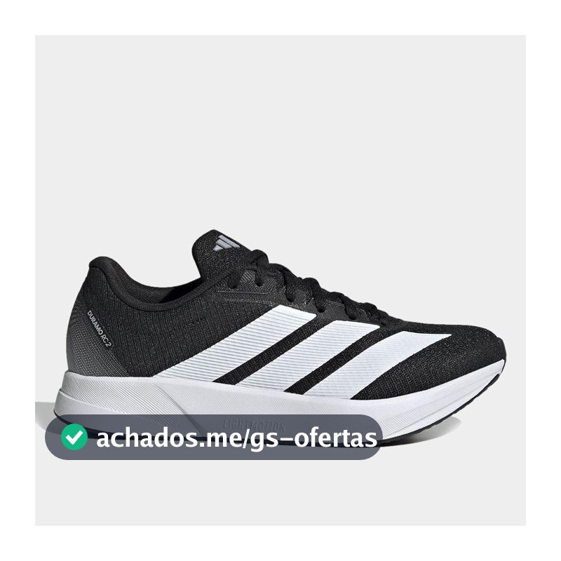 Tênis Adidas Duramo RC 2 Feminino