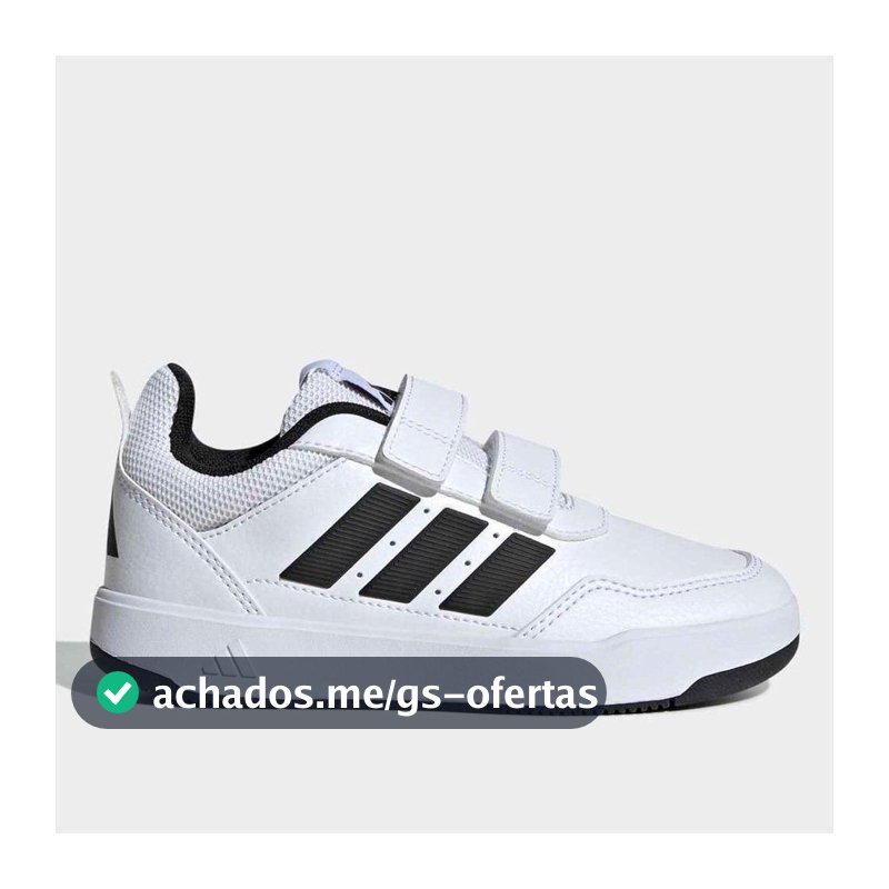 Tênis Infantil Adidas Tensaur Sport 3.0