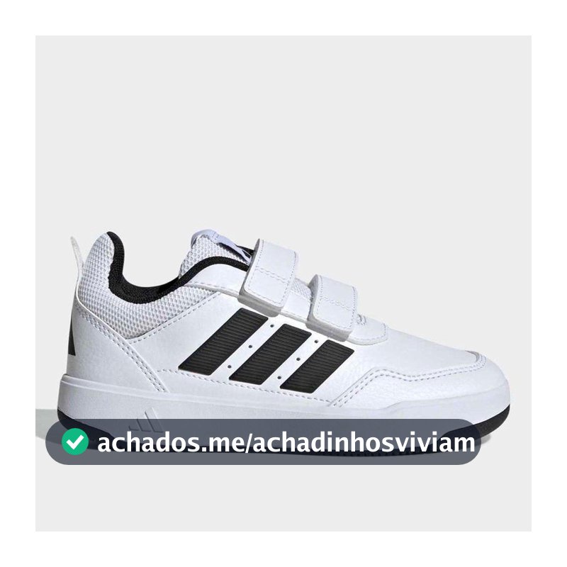 Tênis Infantil Adidas Tensaur Sport 3.0