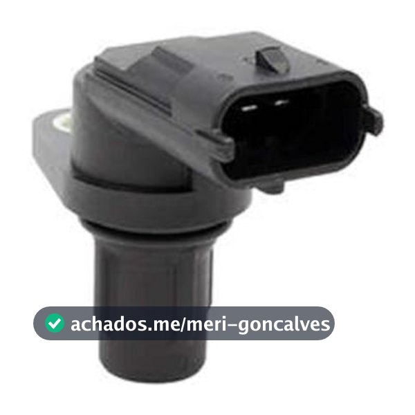 Sensor de fase Iveco Daily 2001 a 2024 TSA T-081003