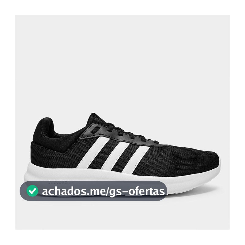 Tenis Adidas Lite Racer 4 0