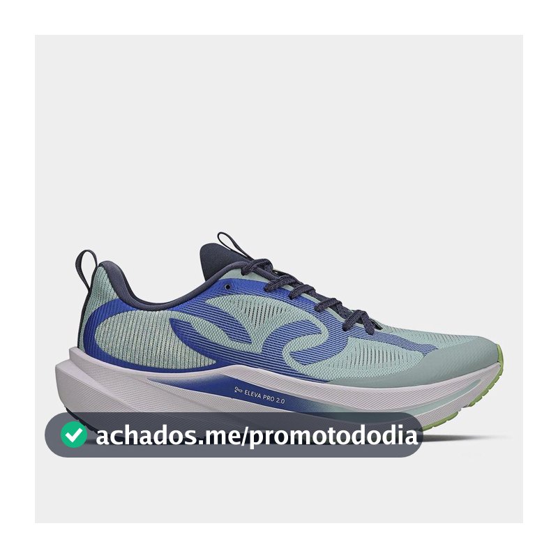 Tênis Olympikus Corre Vento 3