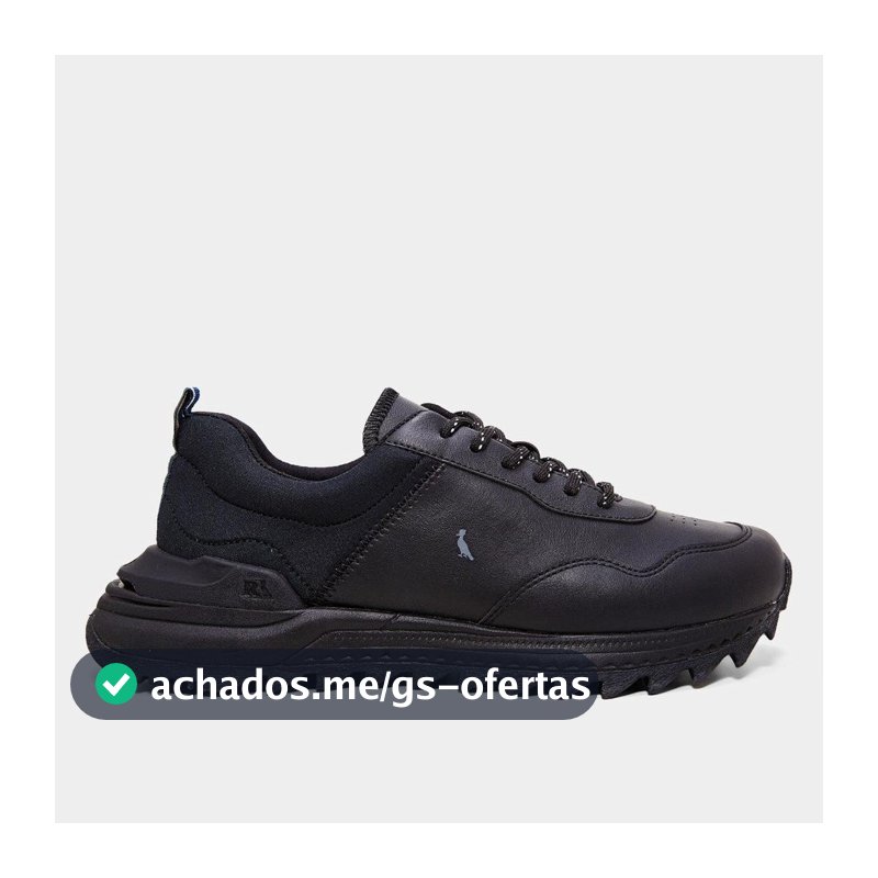 Tênis Reserva Infinity Masculino - Tênis Masculino - Magazine Moniqueglima