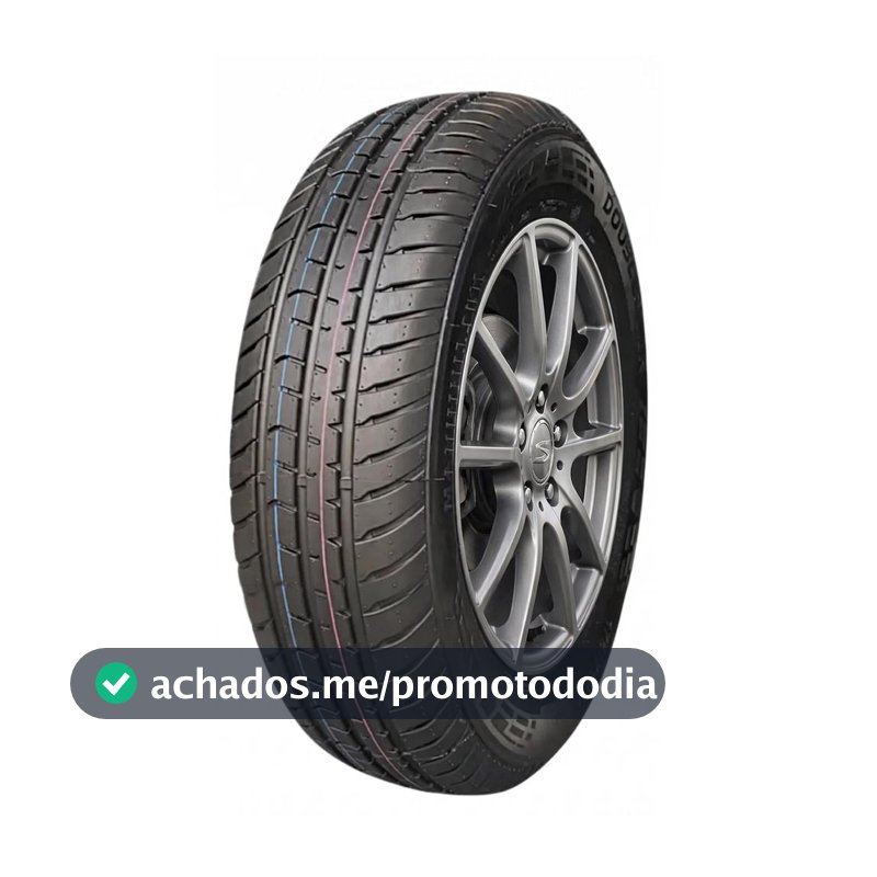 Pneu 175/75R14 86T Doublestar DH03 Aro 14