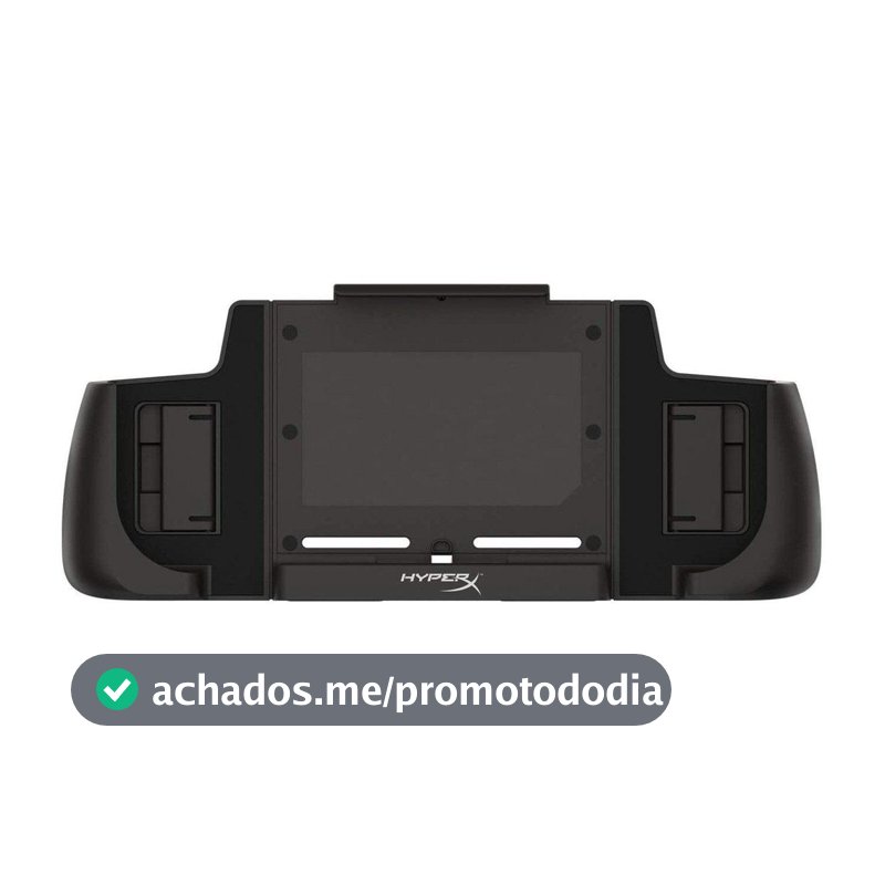 Bateria para Nintendo Switch Clutch HX-CPCS-U