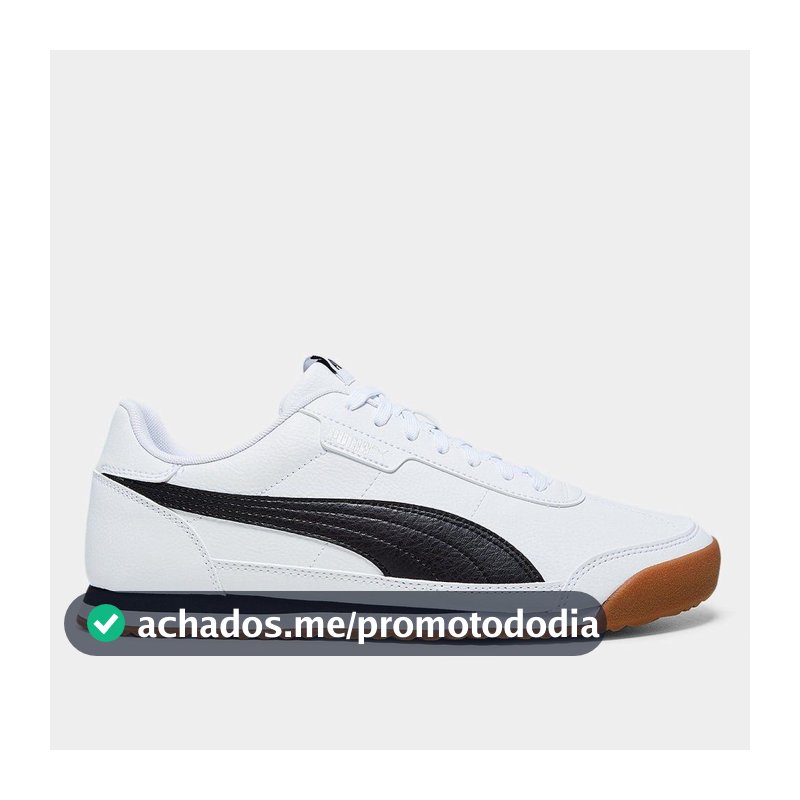 Tênis Puma Turino II