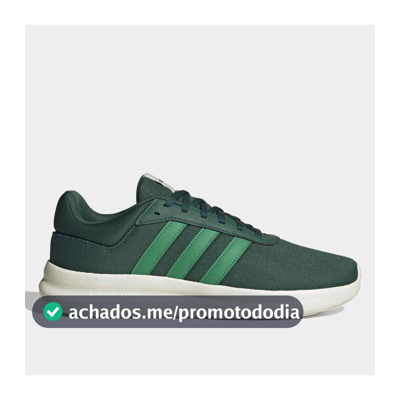 Tênis Adidas Lite Racer 4 0 Masculino