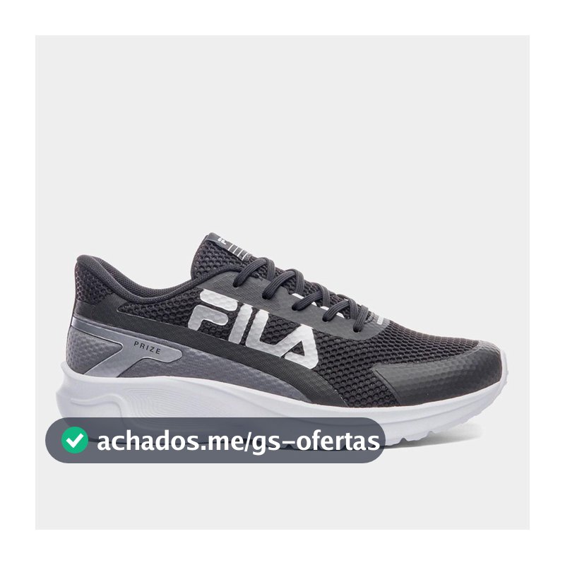 Tenis Fila Prize Masculino