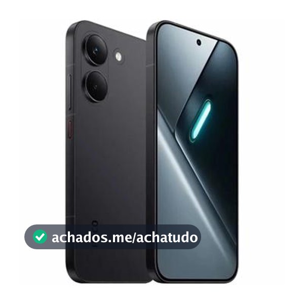 Celular Xiaomi Poco X8 Pro De 256gb 8GB Ram Preto global