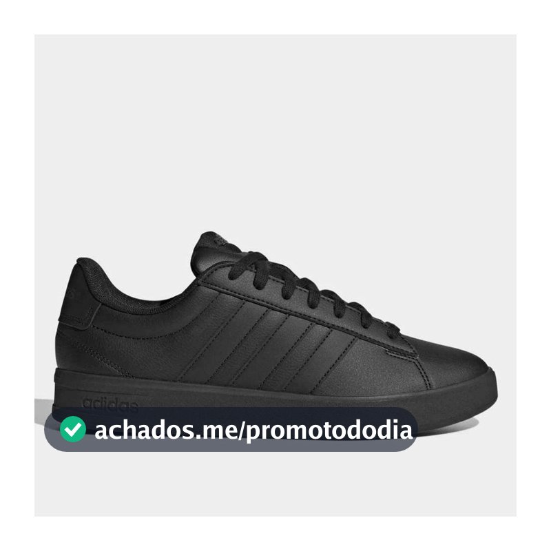 Tênis Adidas Grand Court 3.0 Masculino