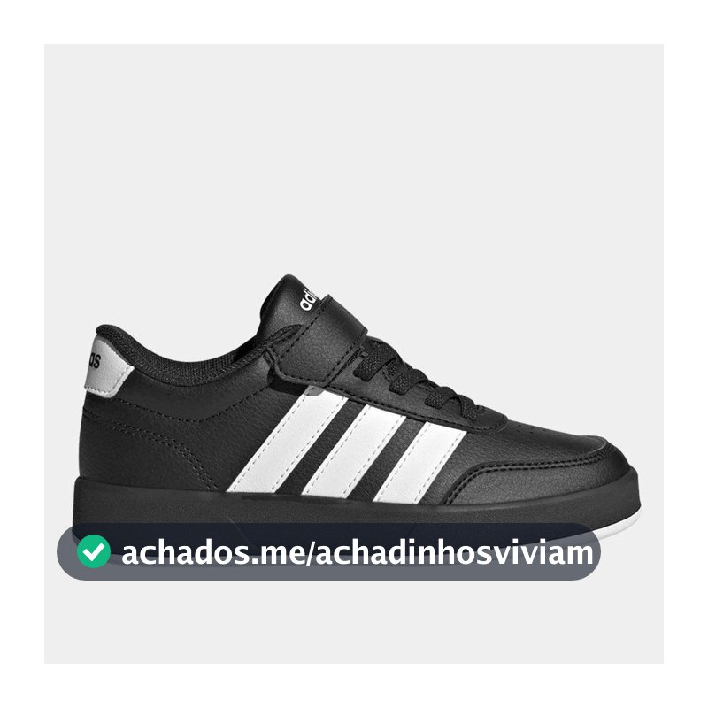 Tênis Infantil Adidas Breaknet 3.0